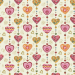 Design - Hearts in love - by Zauberhaft, read more about this textile design