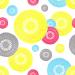 Design - Sommerexplosion - by zuzana, read more about this textile design
