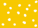 Design - no dott yelow - by totnes, read more about this textile design