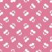 Design - Sweet Peppy Cherry Love simply rose - by Lila-Lotta, read more about this textile design