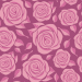 Design - WiTa_Blush-Pink-Roses - by WiTaKunstDesign, read more about this textile design