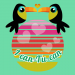 Design - I can Tu can - by nell1177, read more about this textile design