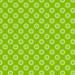 Design - DottedCircles_green01 - by NicolesArt, read more about this textile design