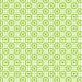 Design - DottedCircles_green10 - by NicolesArt, read more about this textile design