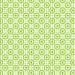 Design - DottedCircles_green10 - by NicolesArt, read more about this textile design