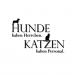 Design - Hunde haben... - by NicolesArt, read more about this textile design