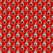 Design - neues  JW Herz-Design "Herzkirsche" - by Juliane Waldeck, read more about this textile design