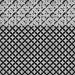 Design - Black and white negativ  - by Juliane Waldeck, read more about this textile design