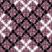 Design - Granatax - by Juliane Waldeck, read more about this textile design