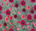 Design - Poppy_in_summerheat - by ruthjohanna, read more about this textile design