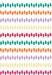 Design - Eis am Stiel - by ellebiL, read more about this textile design