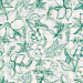 Design - OrchIdeen gezeichnet - by WASANDRES, read more about this textile design