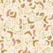 Design - Beary Christmas 6 - by MizzLisa, read more about this textile design