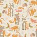 Design - Beary Christmas 2 - by MizzLisa, read more about this textile design