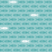 Design - nippy fish - by Sonderstag, read more about this textile design