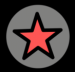 Design - StarsDot2 - by tomkyle, read more about this textile design
