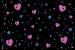 Design - Mystic Love - by Mamilu Design, read more about this textile design