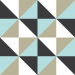 Design - Windmühle - by zuzana, read more about this textile design