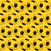 Design - Fussball Stoff Nr.1 - by Andreas Becker, read more about this textile design