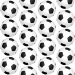 Design - Fussball Stoff Nr.2 - by Andreas Becker, read more about this textile design