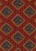 Design - Karimas Rockprojekt 140x200cm - by Stoff-Schmie.de, read more about this textile design
