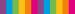 Design - Regenbogenreise als Meterware - by Stoff-Schmie.de, read more about this textile design