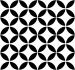 Design - Black & White - by Stoff-Schmie.de, read more about this textile design