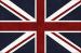 Design - Vintage Union Jack - by Flagman, read more about this textile design