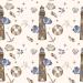 Design - Nordisch 2 – twee - by Stoff-Schmie.de, read more about this textile design