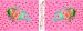 Design - Waterlilly (Halber Meter) - by Tausendschoen, read more about this textile design