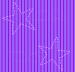 Stoff-Design - Lila2SternNEU - von Martina Hertel auf www.Stoff-Schmie.de 
