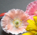 Design - flowerup5 by elimi - by elimi, read more about this textile design