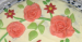 Design - sweetrose1 by elimi - by elimi, read more about this textile design