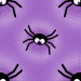 Design - Little Spidy - by LydiaDeetz, read more about this textile design