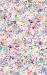 Design - bunte Welt - by uniku4u at www.Stoff-Schmie.de 