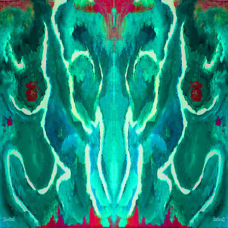Zoomed in design view.