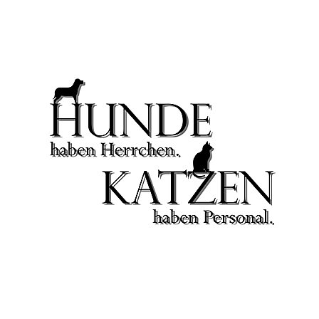 Vergrösserte Ansicht des Stoff-Designs.