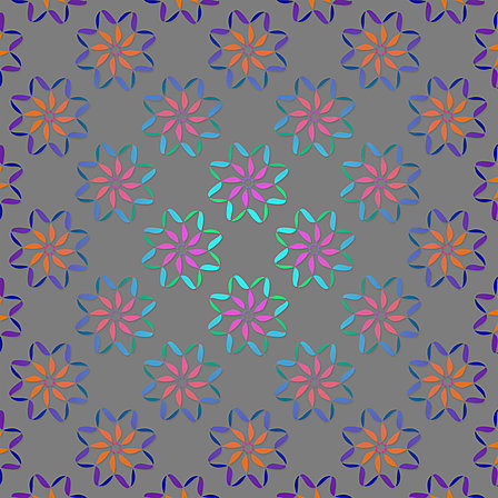 Zoomed in design view.
