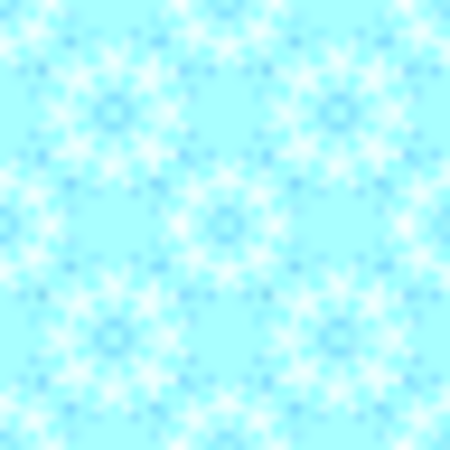 Vergrösserte Ansicht des Stoff-Designs.