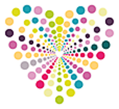 Vergrösserte Ansicht des Stoff-Designs.