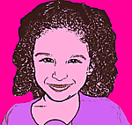 Gehe zur Detailseite des Designs  - Mädchen -. Mehr Details und Diskussionsstoff gibt es hier. Designimage