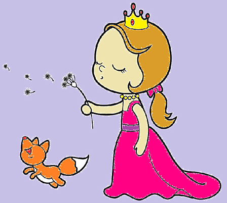 Vergrösserte Ansicht des Stoff-Designs.