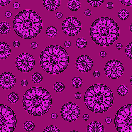 Zoomed in design view.