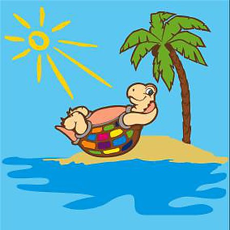 Vergrösserte Ansicht des Stoff-Designs.