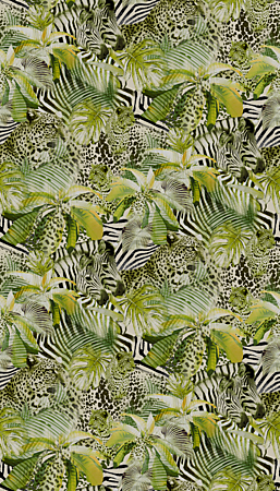 Zoomed in design view.