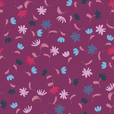Zoomed in design view.