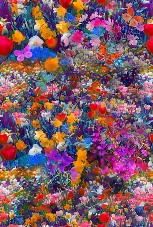 Zoomed in design view.