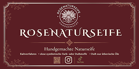 Vergrösserte Ansicht des Stoff-Designs.