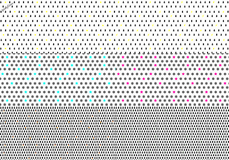 Zoomed in design view.