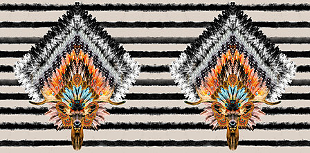 Zoomed in design view.